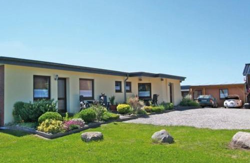 Bannesdorf Apartment | "Ferienhof Alte Mühle" M 4