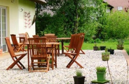 Kolonie Apartment | Ferienhof am Fließ