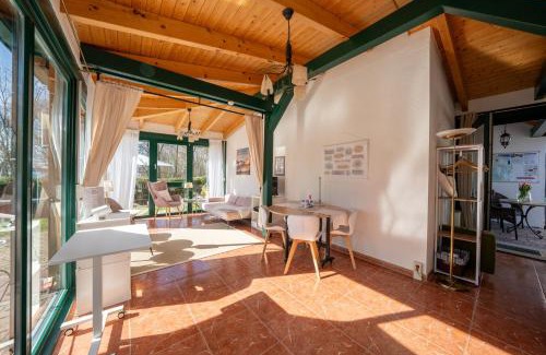 Bad Saarow Apartment | Ferienhof am Trift