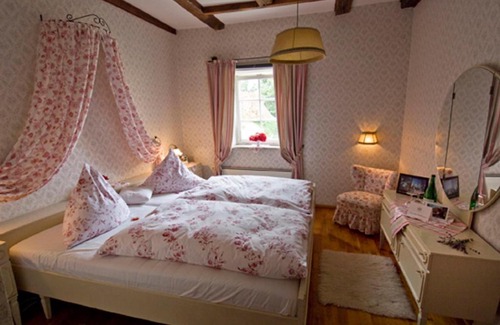 Itzgrund Apartment | Ferienhof "Die Schenkenau"