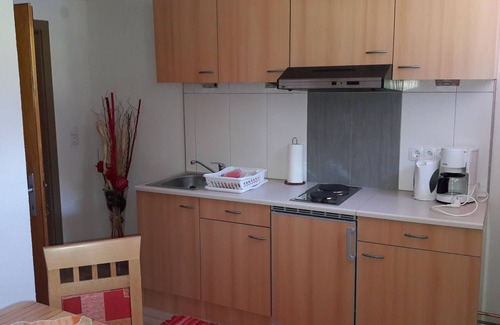 Sautens Apartment | Ferienhof Fürruter, free Wi-Fi, 3 bedrooms, up to 6 persons