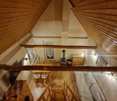 Gosen House | Ferienhof Gosen