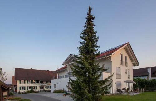 Ailingen Apartment | Ferienhof Haas