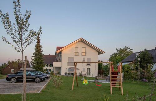 Ailingen Apartment | Ferienhof Haas