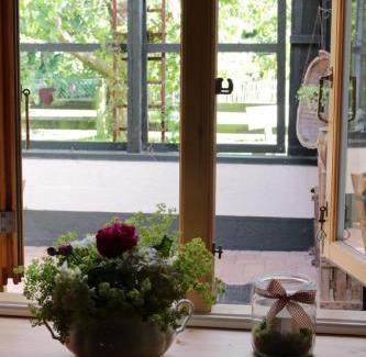 Stadum Apartment | Ferienhof Hedwigsruh
