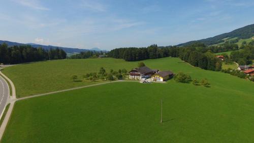 Tiefgraben House | Ferienhof HINTERSTRASSER
