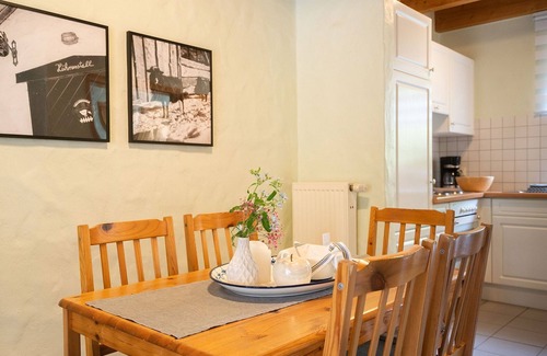 Brilon Apartment | Ferienhof Homann Sauerland Landhof 7, 75sqm, 2 bedrooms, 1 living/bedroom, max. 5 persons