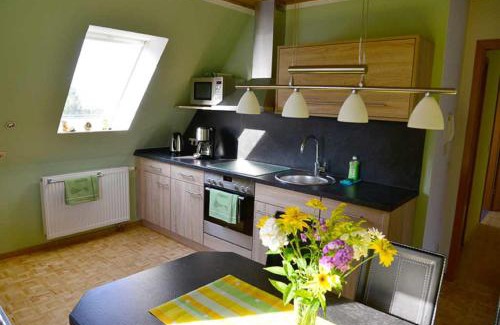 Drebach Apartment | Ferienhof Kürschner