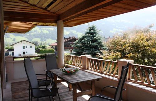 Gagering House | Ferienhof Kampfl
