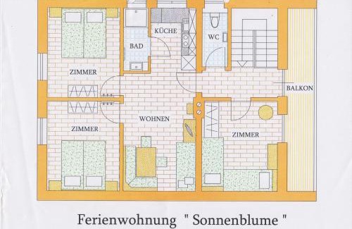 Rossleithen House | Ferienhof Kandler