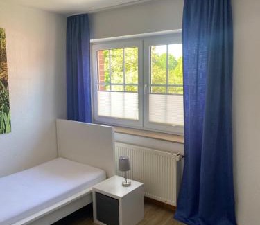 Bielefeld Bed & Breakfast | Ferienhof Kröger