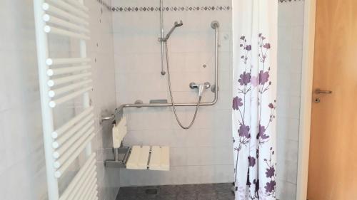 Naila Apartment | Ferienhof Lang