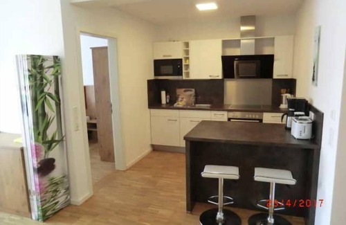 Gauting Apartment | Ferienhof Menzinger - Holiday apartment Tuscany