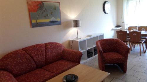 Nahrendorf Apartment | Ferienhof Meyer