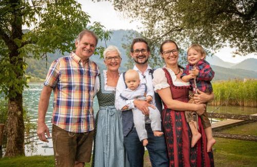 Weissensee Resort | Ferienhof Neusacher Moser