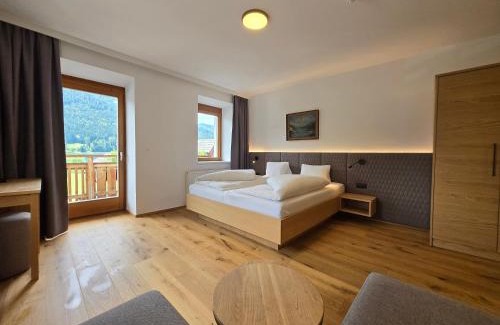 Weissensee Resort | Ferienhof Neusacher Moser