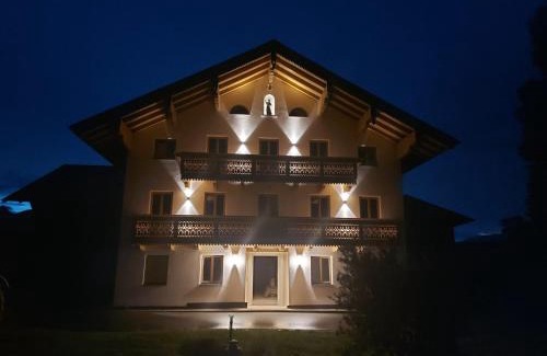 Staudach-Egerndach House | Ferienhof Oberhuber