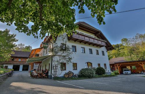 Maria Neustift House | Ferienhof Pfaffenlehen