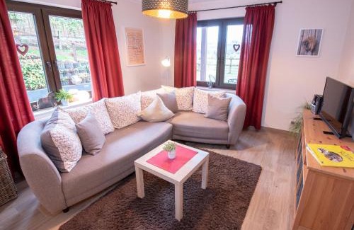 Helden House | Ferienhof Pulte