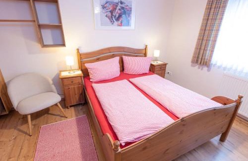 Helden House | Ferienhof Pulte