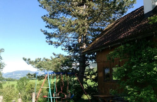 Vorderstoder House | Ferienhof Rotbuchner