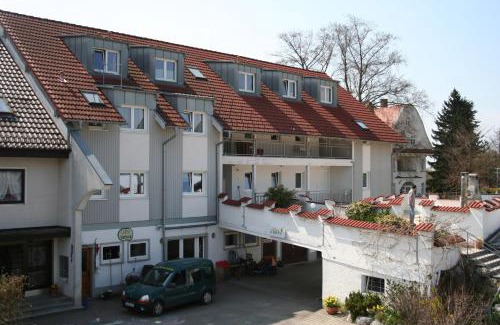 Hoyren Apartment | Ferienhof Schöngarten