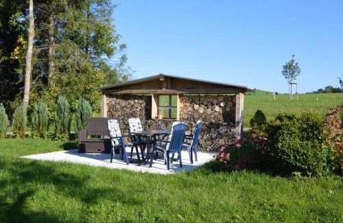 Altusried Apartment | Ferienhof Schönmetzler