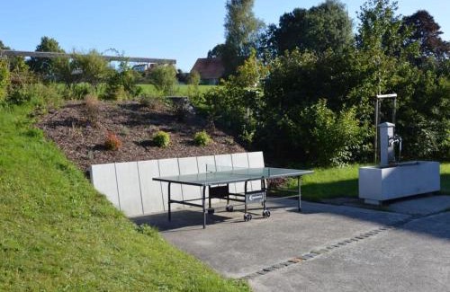 Altusried Apartment | Ferienhof Schönmetzler