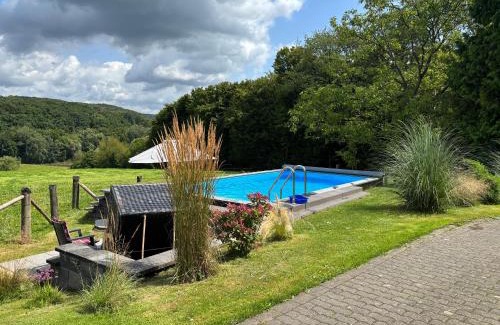 Eitorf Apartment | Ferienhof Schiefen - Urlaub auf dem Bauernhof