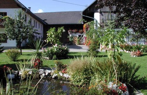 Molln House | Ferienhof Unterführholzergut