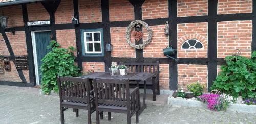 Viehland Apartment | Ferienhof Viehland