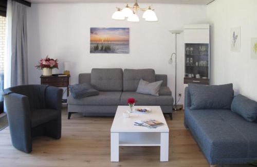 Weißenmoor Apartment | Ferienhof Zwei Eichen