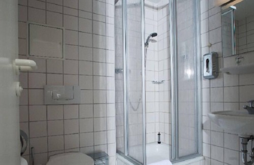 Schoeneck Hotel | Ferienhotel Haus am Ahorn