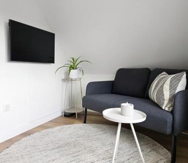 Mildstedt Apartment | Ferienhus #2 Nordfriesland