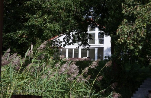 Pinnow House | Ferienhus am See