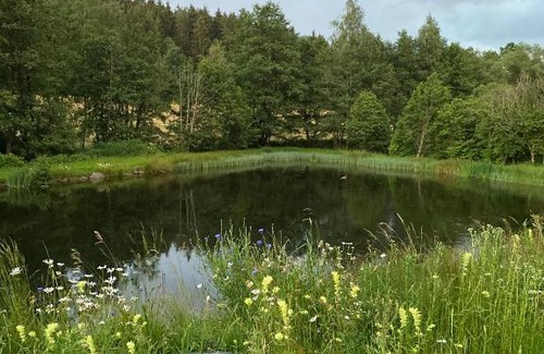 Achslach House | Ferienidylle Brunnersäge