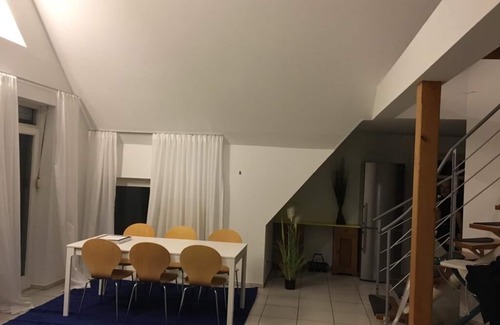 Bad Soden-Salmuenster Apartment | Ferienimspessart OG Bad Soden-Salmünster