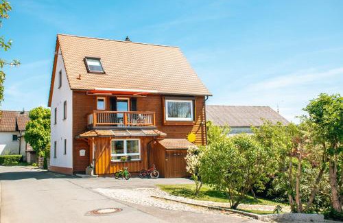 Kirchahorn House | Ferienlandhaus Ahorntal