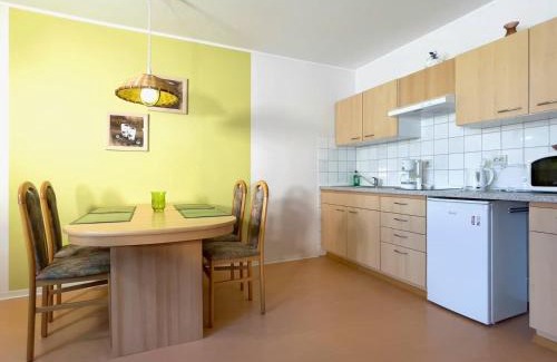 Mistorf Apartment | Ferienlandhof