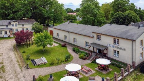 Mistorf Bed & Breakfast | Ferienlandhof Misstorf