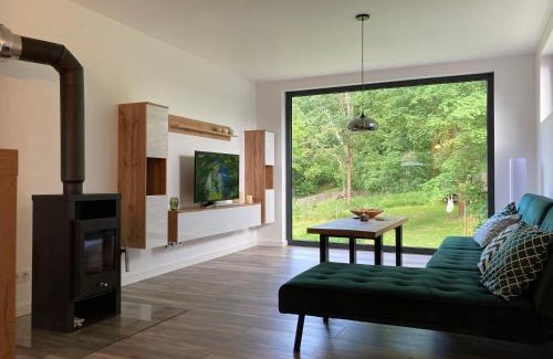 Straupitz Apartment | Ferienloft Libela Straupitz im Spreewald
