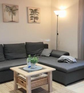 Hochelheim Apartment | Feriennest-Huettenberg