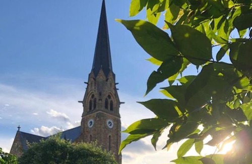 Michelau Apartment | Ferienoase am Schwürbitzer Dom