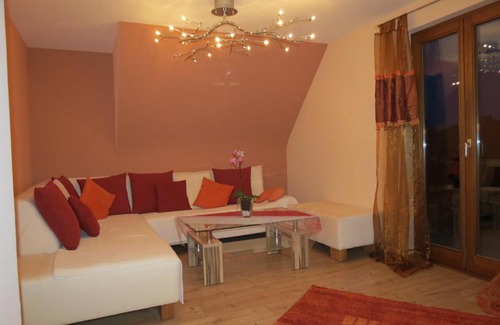 Ueberlingen Apartment | Ferienoase ENGEL