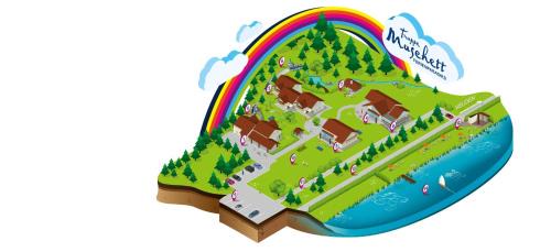 Augsdorf House | Ferienparadies Truppe