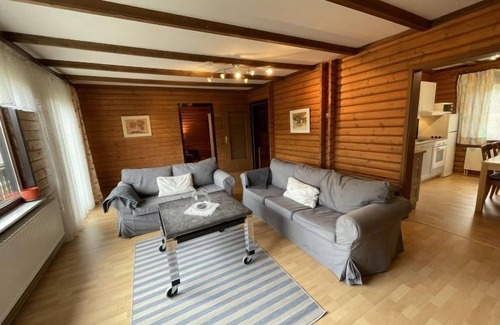 Ferienpark Himmelberg Apartment | Ferienpark Himmelberg by Interhome