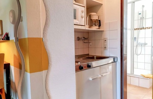 Ferienpark Himmelberg Apartment | Ferienpark Himmelberg by Interhome