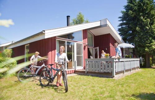 Mirow Resort | Ferienpark Mirow