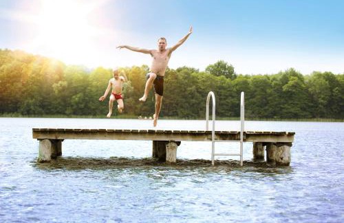 Mirow Resort | Ferienpark Mirow