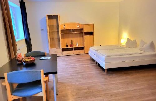 Weidhausen Apartment | Ferienpark Thüringer Wald